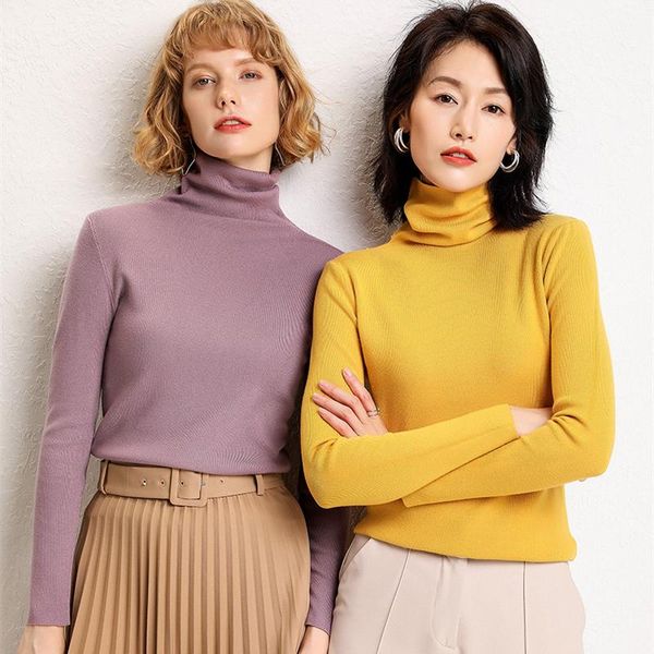 women's sweaters autumn winter sweater women solid turtleneck female knit chic elegant ladies jumpers pullover knitwear, White;black
women's sweaters autumn winter sweater women solid turtleneck female knit chic elegant ladies jumpers pullover knitwear, White;black