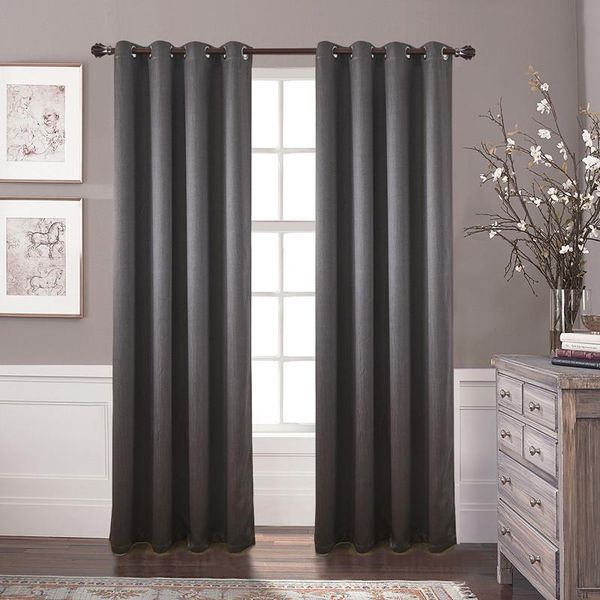 curtain & drapes nordic style solid high blackout satin curtains with shade cloth insulated fabric for home living room window decoration
curtain & drapes nordic style solid high blackout satin curtains with shade cloth insulated fabric for home living room window decoration