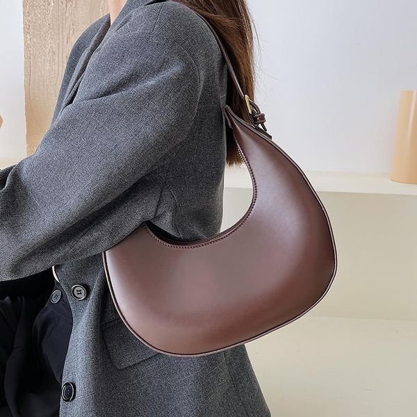 evening bags half-moon small pu leather cross body with short handle for women 2021 handbag and purses baguette shoulder totes
evening bags half-moon small pu leather cross body with short handle for women 2021 handbag and purses baguette shoulder totes
