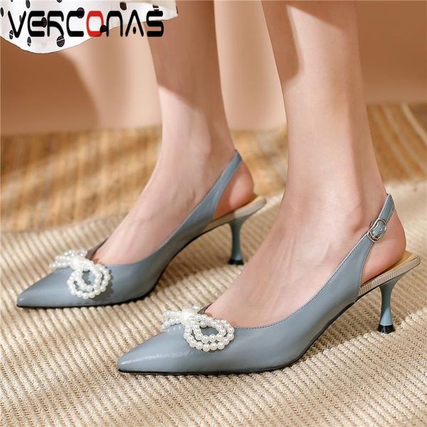 spring summer women pumps genuine leather thin heels wedding party office pointed toe elegant string bead shoes woman dress, Black
spring summer women pumps genuine leather thin heels wedding party office pointed toe elegant string bead shoes woman dress, Black