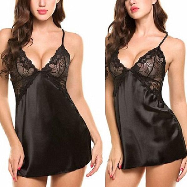 yoga outfit women nightgowns satin lace sleepwear nightwear pyjama home clothing female nightdress lingerie
yoga outfit women nightgowns satin lace sleepwear nightwear pyjama home clothing female nightdress lingerie