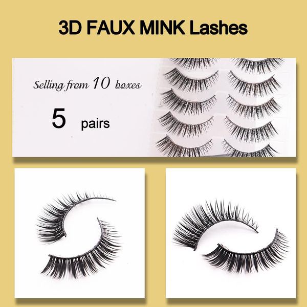 false eyelashes 50 pairs 8d natural reusable sparse cross long artificial fake eye lashes makeup extensions
false eyelashes 50 pairs 8d natural reusable sparse cross long artificial fake eye lashes makeup extensions