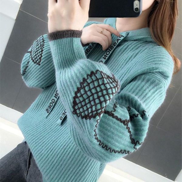 women's sweaters 2002 winter vintage casual loose letter sweater hoodie female korean harajuku japanese kawaii cute clothing for women, White;black
women's sweaters 2002 winter vintage casual loose letter sweater hoodie female korean harajuku japanese kawaii cute clothing for women, White;black