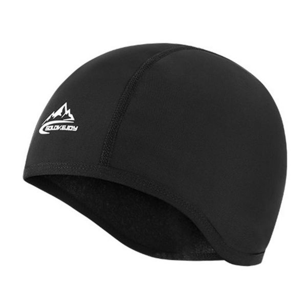 cycling cap beanie with ear covers-ultimate thermal retention and performance moisture wicking hats caps & masks, Black
cycling cap beanie with ear covers-ultimate thermal retention and performance moisture wicking hats caps & masks, Black