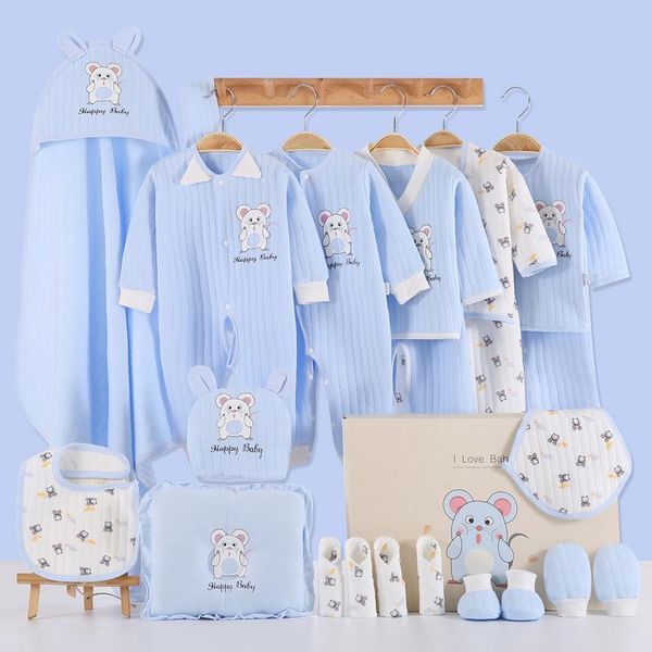 spring autumn born baby clothes set girl boy cotton infant suit outfits with pant bib for 0-3 month 22/21pcs cbx007 clothing sets, White
spring autumn born baby clothes set girl boy cotton infant suit outfits with pant bib for 0-3 month 22/21pcs cbx007 clothing sets, White