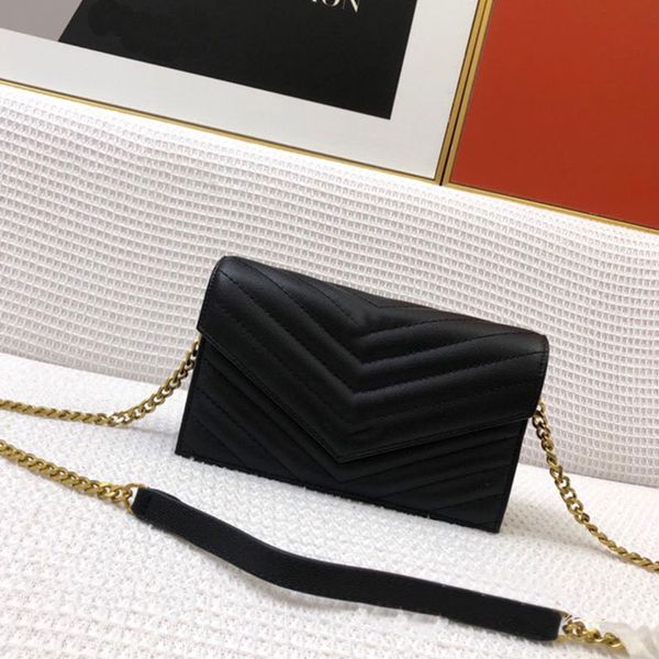 ladies messenger bags luxurys designer shoulder bag genuine leather wallet envelope gold chain clutch
ladies messenger bags luxurys designer shoulder bag genuine leather wallet envelope gold chain clutch