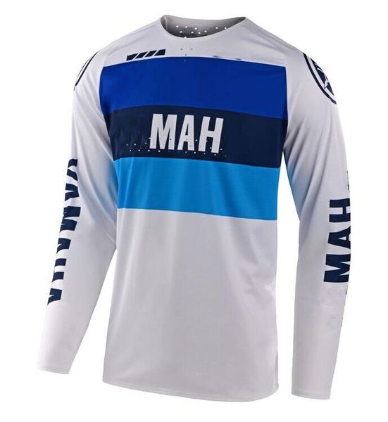 motorcycle downhill jersey, mountain bike riding polyester quick-drying long sleeves, the same style can be customized
motorcycle downhill jersey, mountain bike riding polyester quick-drying long sleeves, the same style can be customized