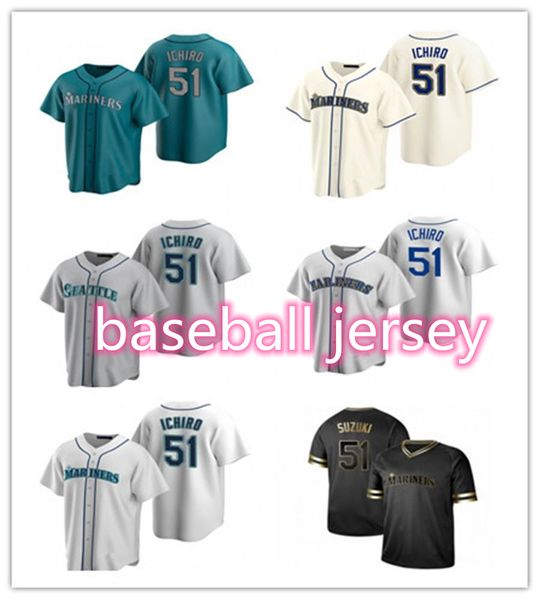 2021 mariner men women youth 51 ichiro suzuki custom baseball jersey blank replica alternate blue white gray, Blue;black
2021 mariner men women youth 51 ichiro suzuki custom baseball jersey blank replica alternate blue white gray, Blue;black