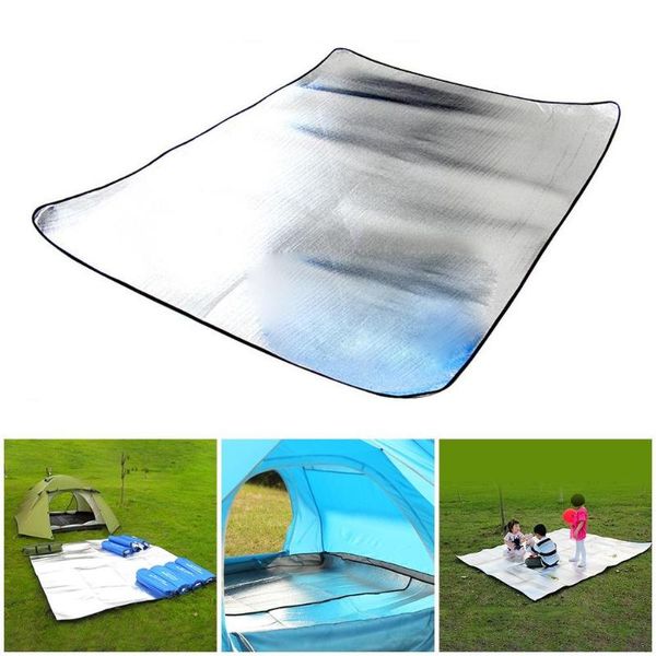 camping mat tent mattress waterproof aluminum foil eva collapsible sleeping picnic beach pad outdoor multi-size pads
camping mat tent mattress waterproof aluminum foil eva collapsible sleeping picnic beach pad outdoor multi-size pads