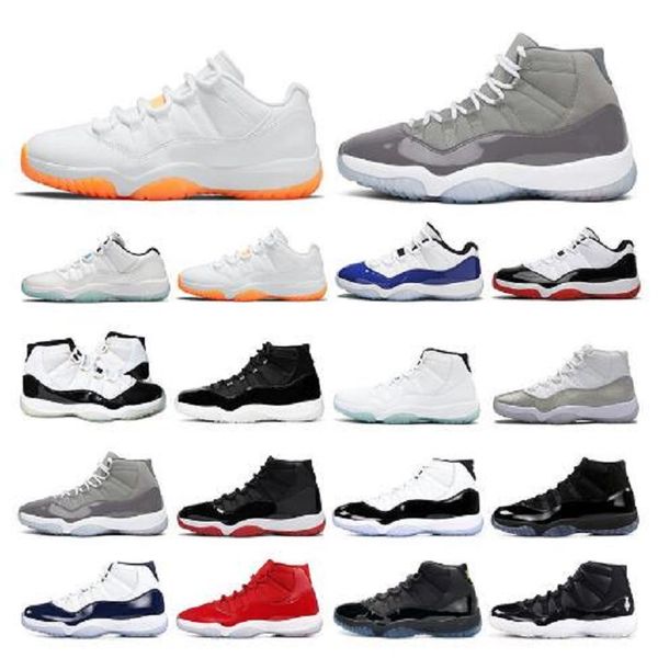 jumpman 11 11s basketball shoes 25th anniversary legend blue bred citrus concord cool grey navy gum women mens trainers sports sneakers
jumpman 11 11s basketball shoes 25th anniversary legend blue bred citrus concord cool grey navy gum women mens trainers sports sneakers