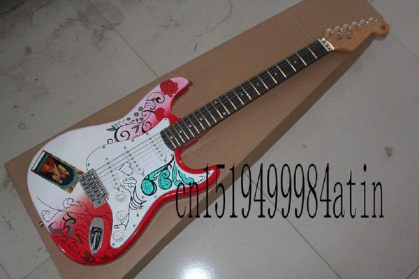 custom body rosewood fretboard maple electric guitar in stock @24
custom body rosewood fretboard maple electric guitar in stock @24