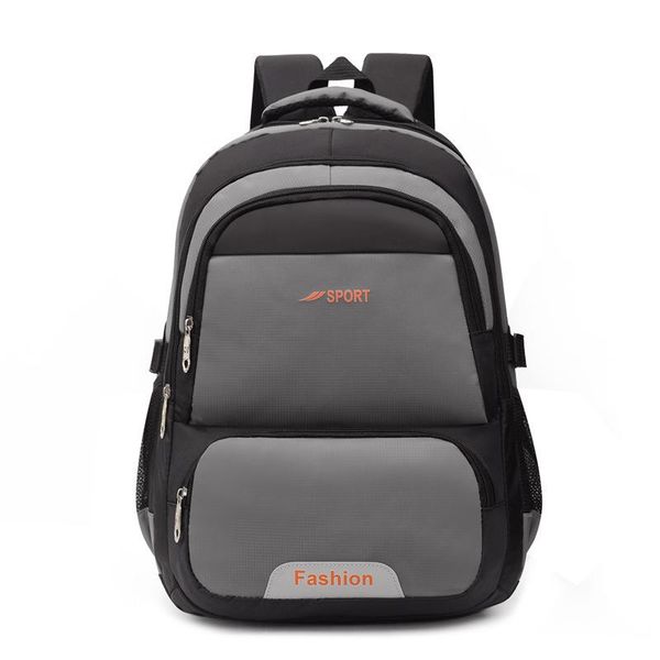 student backpacks boys school bags for teenagers girls large nylon men women bagpack casual college style 2021 backpack
student backpacks boys school bags for teenagers girls large nylon men women bagpack casual college style 2021 backpack