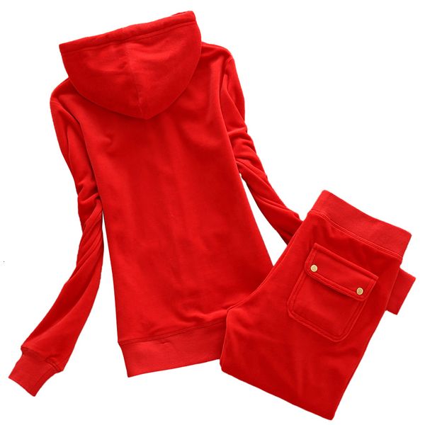 the fashion leisure brand 2021 velvet women's fabric pant s velour woman tracksuit 2 pieces hoodies and pants grey black xxlthe female, Gray
the fashion leisure brand 2021 velvet women's fabric pant s velour woman tracksuit 2 pieces hoodies and pants grey black xxlthe female, Gray