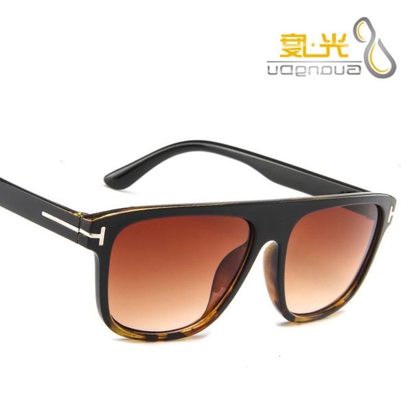 sunglasses sunglasses big frame trend t-type meter nail men's fashion glasses dazzling personality sunglasses, Black
sunglasses sunglasses big frame trend t-type meter nail men's fashion glasses dazzling personality sunglasses, Black