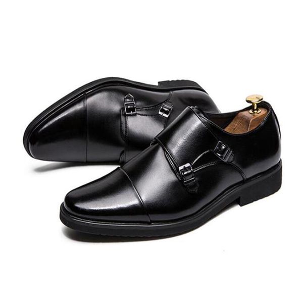 oxford mens dress shoes formal business lace-up full grain leather minimalist for men, Black
oxford mens dress shoes formal business lace-up full grain leather minimalist for men, Black