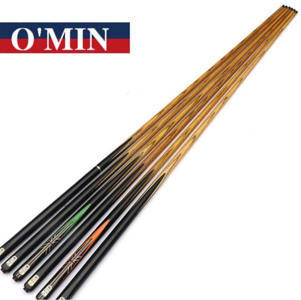 omin billiard 3/4 snooker cue 9.8mm/11.5mm tips cues cases set professional handmade kit stick china 2021
omin billiard 3/4 snooker cue 9.8mm/11.5mm tips cues cases set professional handmade kit stick china 2021