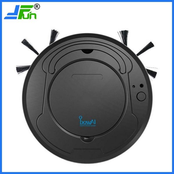 1800pa multifunctional robot vacuum cleaner 3-in-1 auto rechargeable smart sweeping dry wet home cleaners
1800pa multifunctional robot vacuum cleaner 3-in-1 auto rechargeable smart sweeping dry wet home cleaners