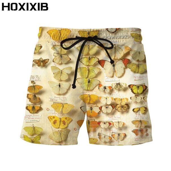 men's shorts hoxixib 3d color print animal butterfly pants moths wing men beautiful blue red flower colorful casual hip hop women home, White;black
men's shorts hoxixib 3d color print animal butterfly pants moths wing men beautiful blue red flower colorful casual hip hop women home, White;black