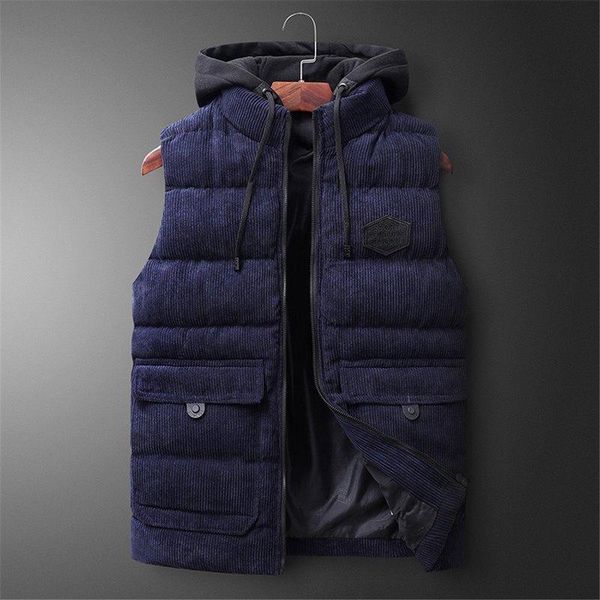 men outdoor vest hiking hunting multi-pocket jacket autumn winter military tooling sleeveless tactical camping men's vests, Black;white
men outdoor vest hiking hunting multi-pocket jacket autumn winter military tooling sleeveless tactical camping men's vests, Black;white