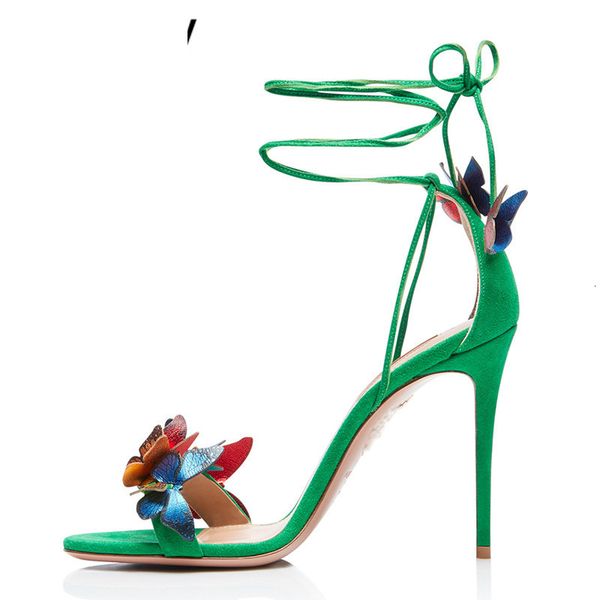 sandals women butterfly flower decoration high heels party dress shoes woman ankle strap zapatos de mujer gladiator sandalias avz3, Black
sandals women butterfly flower decoration high heels party dress shoes woman ankle strap zapatos de mujer gladiator sandalias avz3, Black
