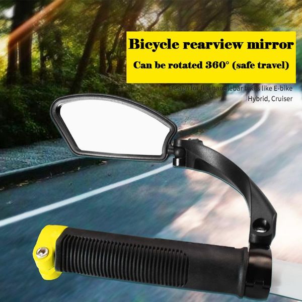 bike groupsets hafny bicycle stainless steel lens mirror handlebar side safety rear view road cycling flexible rearview mirrors
bike groupsets hafny bicycle stainless steel lens mirror handlebar side safety rear view road cycling flexible rearview mirrors