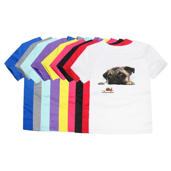 t-shirts dog watch snail cartoon 3d printing t shirts children baby wears kids clothes boys girls tees, Blue
t-shirts dog watch snail cartoon 3d printing t shirts children baby wears kids clothes boys girls tees, Blue