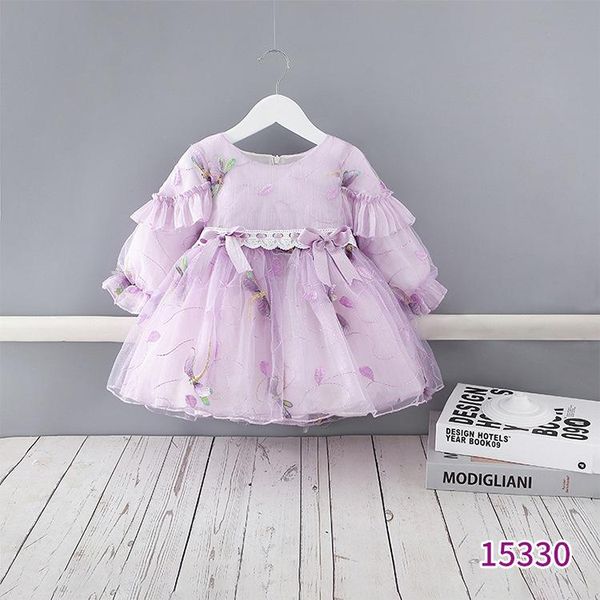 girl's dresses 2021 spring born girls clothes baby rompers cotton long sleeve toddler infant jumpsuit lace mesh flowers clothing 0-24, Red;yellow
girl's dresses 2021 spring born girls clothes baby rompers cotton long sleeve toddler infant jumpsuit lace mesh flowers clothing 0-24, Red;yellow