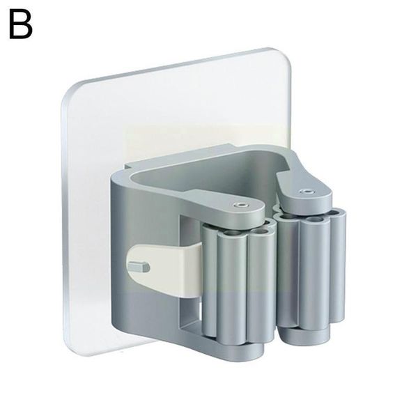 hooks & rails mop hook punch strong viscose wall hanging household bathroom clip storage seamless holder b1h7
hooks & rails mop hook punch strong viscose wall hanging household bathroom clip storage seamless holder b1h7