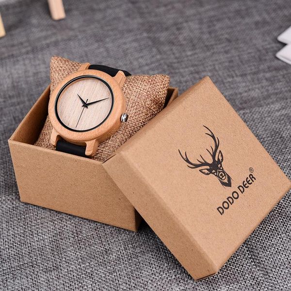 wristwatches dodo deer wooden watch men&women quartz wristwatch male bamboo wood watches waterproof drop gift for women, Slivery;brown
wristwatches dodo deer wooden watch men&women quartz wristwatch male bamboo wood watches waterproof drop gift for women, Slivery;brown