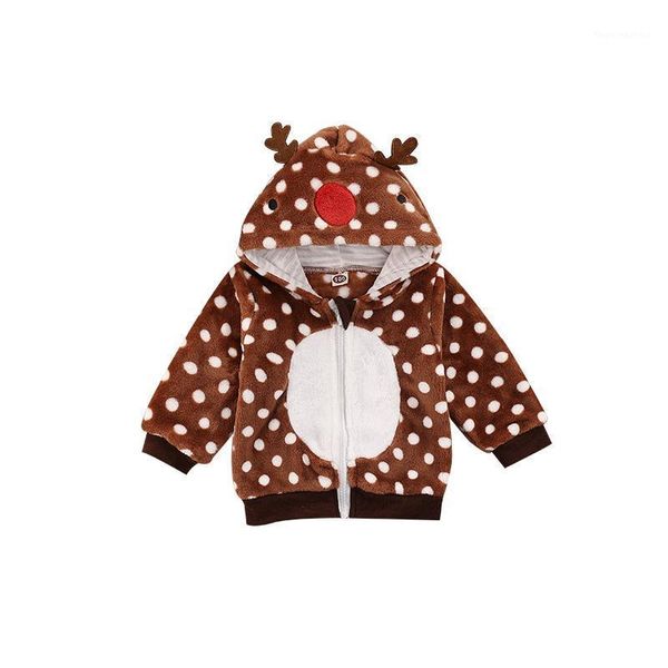 jackets 1-5y toddler kids baby boy girl long sleeve cartoon deer dot hooded zipper outwear coat autumn clothes1, Blue;gray
jackets 1-5y toddler kids baby boy girl long sleeve cartoon deer dot hooded zipper outwear coat autumn clothes1, Blue;gray