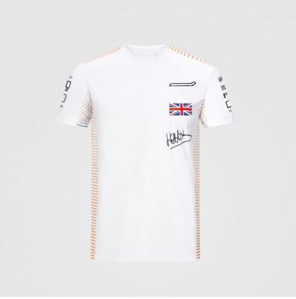 f1 racing suit short-sleeved downhill t-shirt, polyester quick-drying, can be customized for summer men
f1 racing suit short-sleeved downhill t-shirt, polyester quick-drying, can be customized for summer men