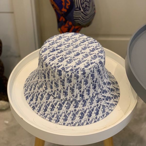 2021 latest men designer bucket hat hip hop letter printed mens designers sun hats for travelling fashion women luxury sunhats, Blue;gray
2021 latest men designer bucket hat hip hop letter printed mens designers sun hats for travelling fashion women luxury sunhats, Blue;gray