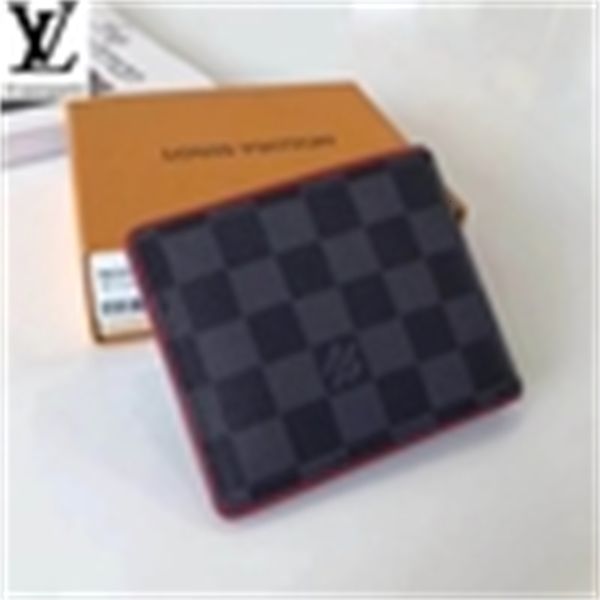 key brand designer luxury clutches vfll multiple wallet n63260 long wallet chain evening wallets compact purse
key brand designer luxury clutches vfll multiple wallet n63260 long wallet chain evening wallets compact purse