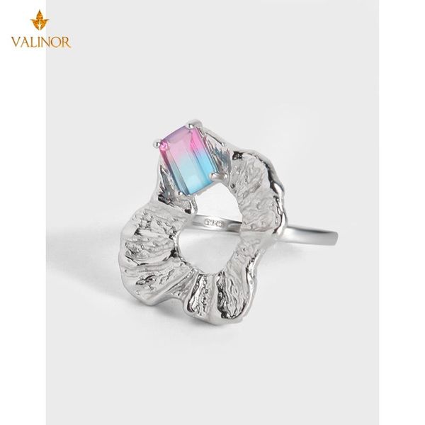 cluster rings simple and versatile irregular face color zircon ring women 925 sterling silver dlgb092, Golden;silver
cluster rings simple and versatile irregular face color zircon ring women 925 sterling silver dlgb092, Golden;silver
