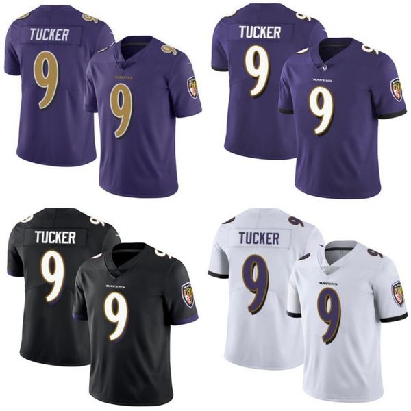 baltimore ravens men #9 justin tucker women youth season vapor limited jersey, Black;red
baltimore ravens men #9 justin tucker women youth season vapor limited jersey, Black;red