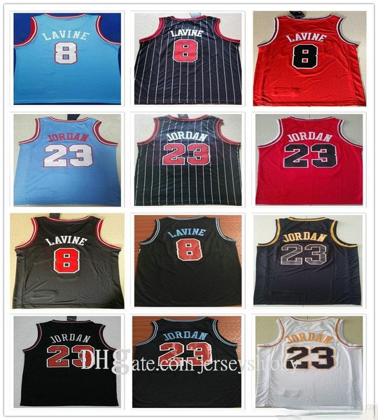 vintage men 2021 city black gold coby 0 white zach 23 michael 8 lavine jerseys basketball red white shirts sewn embroidery size s-2xl, Black;red
vintage men 2021 city black gold coby 0 white zach 23 michael 8 lavine jerseys basketball red white shirts sewn embroidery size s-2xl, Black;red