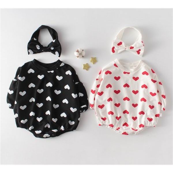 rompers love heart baby bodysuit cotton long sleeve one piece jumpsuits for girl headband 0-2y e92138 fnox, Blue
rompers love heart baby bodysuit cotton long sleeve one piece jumpsuits for girl headband 0-2y e92138 fnox, Blue