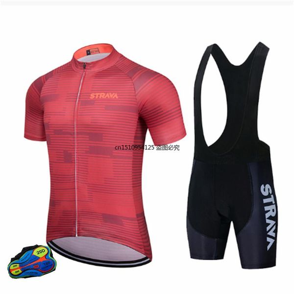 racing sets strava 2021 man's custom cyclist team pro cycling jersey breathable tenue cycliste bike kit, Black;blue
racing sets strava 2021 man's custom cyclist team pro cycling jersey breathable tenue cycliste bike kit, Black;blue