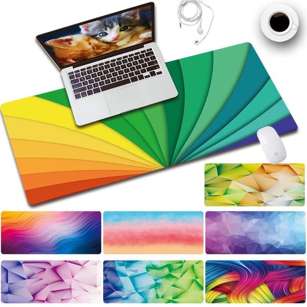 mouse pads & wrist rests pad gaming gamer watercolor pattern durable pu leather large waterproof desk mat computer mousepad
mouse pads & wrist rests pad gaming gamer watercolor pattern durable pu leather large waterproof desk mat computer mousepad