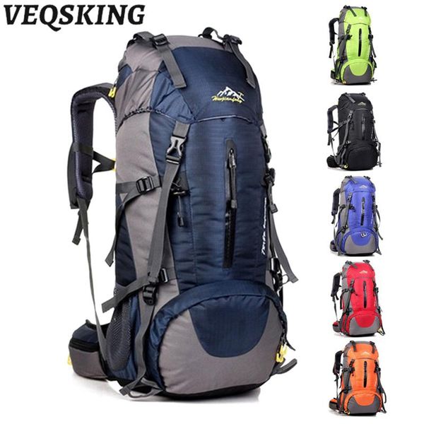 waterproof hiking backpack man, outdoor trekking climbing travel backpacks rucksack, sports mountaineering bags
waterproof hiking backpack man, outdoor trekking climbing travel backpacks rucksack, sports mountaineering bags