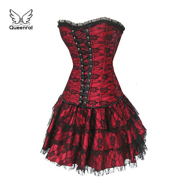 steampunk corselet waist trainer corsets gothic clothing waist trainer lingerie corsets and bustiers slimming party women
steampunk corselet waist trainer corsets gothic clothing waist trainer lingerie corsets and bustiers slimming party women