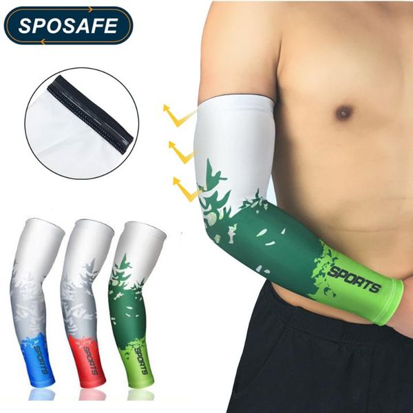 elbow & knee pads 2pcs breathable quick dry uv protection running arm sleeves basketball pad fitness armguards sports cycling warmers, Black;gray
elbow & knee pads 2pcs breathable quick dry uv protection running arm sleeves basketball pad fitness armguards sports cycling warmers, Black;gray
