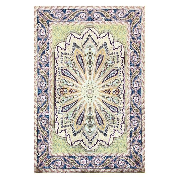 2'x3' hand weave turkey silk carpet decation room mat pray rug carpets
2'x3' hand weave turkey silk carpet decation room mat pray rug carpets