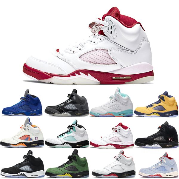 basketball shoes 5s for men 3 space jam oreo metallic silver laney royal international flight ice blue fire red wings what the stealth popul, White;red
basketball shoes 5s for men 3 space jam oreo metallic silver laney royal international flight ice blue fire red wings what the stealth popul, White;red
