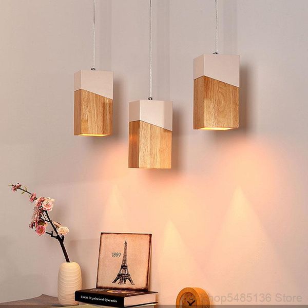 pendant lamps japanese style simple wooden lights personality restaurant dining room bedroom bar counter tea decorative lighting
pendant lamps japanese style simple wooden lights personality restaurant dining room bedroom bar counter tea decorative lighting