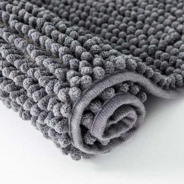 bath mats simple grey flocking mat home decoration door non-slip absorbent bathroom doormat super soft fiber rug
bath mats simple grey flocking mat home decoration door non-slip absorbent bathroom doormat super soft fiber rug