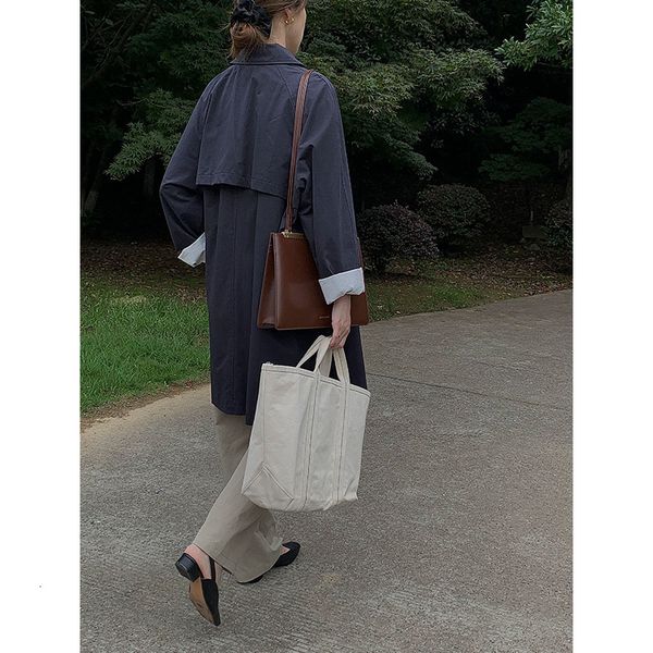 luxury women's short coathan xun solid color long lapel cotton windbreaker women's 2021 autumn loose single breasted coat 15167, Black;brown
luxury women's short coathan xun solid color long lapel cotton windbreaker women's 2021 autumn loose single breasted coat 15167, Black;brown