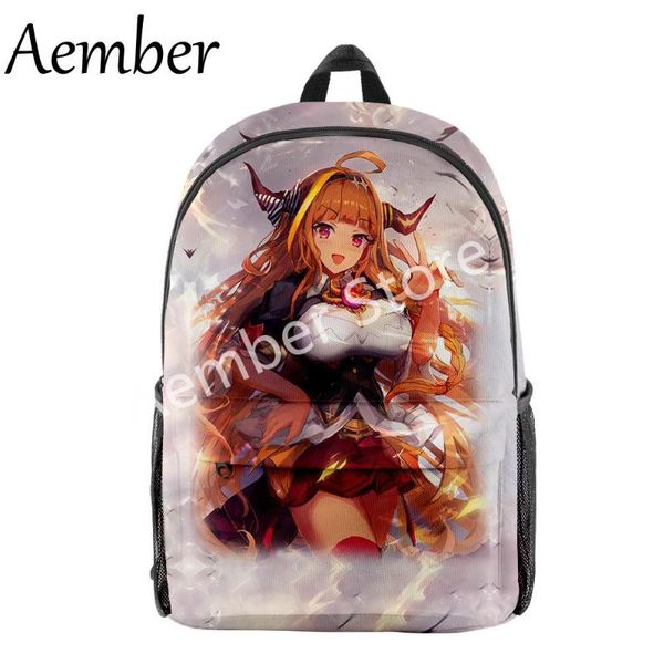 backpack hololive kiryuucoco 3d oxford cloth shoulder for teenagers girls kids boys school female and men's
backpack hololive kiryuucoco 3d oxford cloth shoulder for teenagers girls kids boys school female and men's