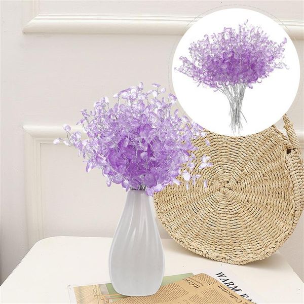 decorative flowers & wreaths 50pcs pearl beads sticks bridal bouquets purple beaded handmade flower stem wedding party decor christams navid
decorative flowers & wreaths 50pcs pearl beads sticks bridal bouquets purple beaded handmade flower stem wedding party decor christams navid