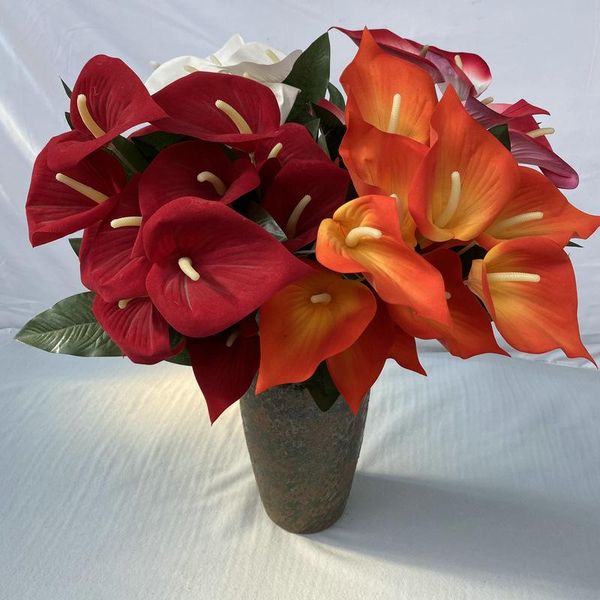 decorative flowers & wreaths artificial green plants simulation anthurium home living room garden bedroom wedding decor el banquet party diy
decorative flowers & wreaths artificial green plants simulation anthurium home living room garden bedroom wedding decor el banquet party diy